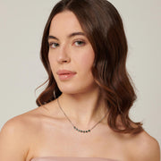 Collana donna Brosway in acciaio SYMPHONIA BYM160