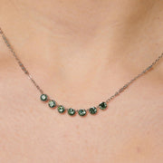 Collana donna Brosway in acciaio SYMPHONIA BYM160
