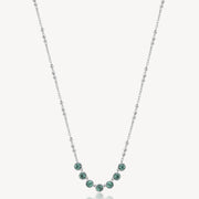 Collana donna Brosway in acciaio SYMPHONIA BYM160