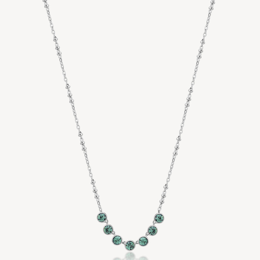 Collana donna Brosway in acciaio SYMPHONIA BYM160