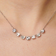 Collana donna Brosway in acciaio SYMPHONIA BYM161