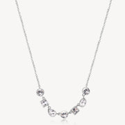 Collana donna Brosway in acciaio SYMPHONIA BYM161