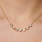 Collana donna Brosway in acciaio SYMPHONIA BYM162