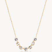 Collana donna Brosway in acciaio SYMPHONIA BYM162