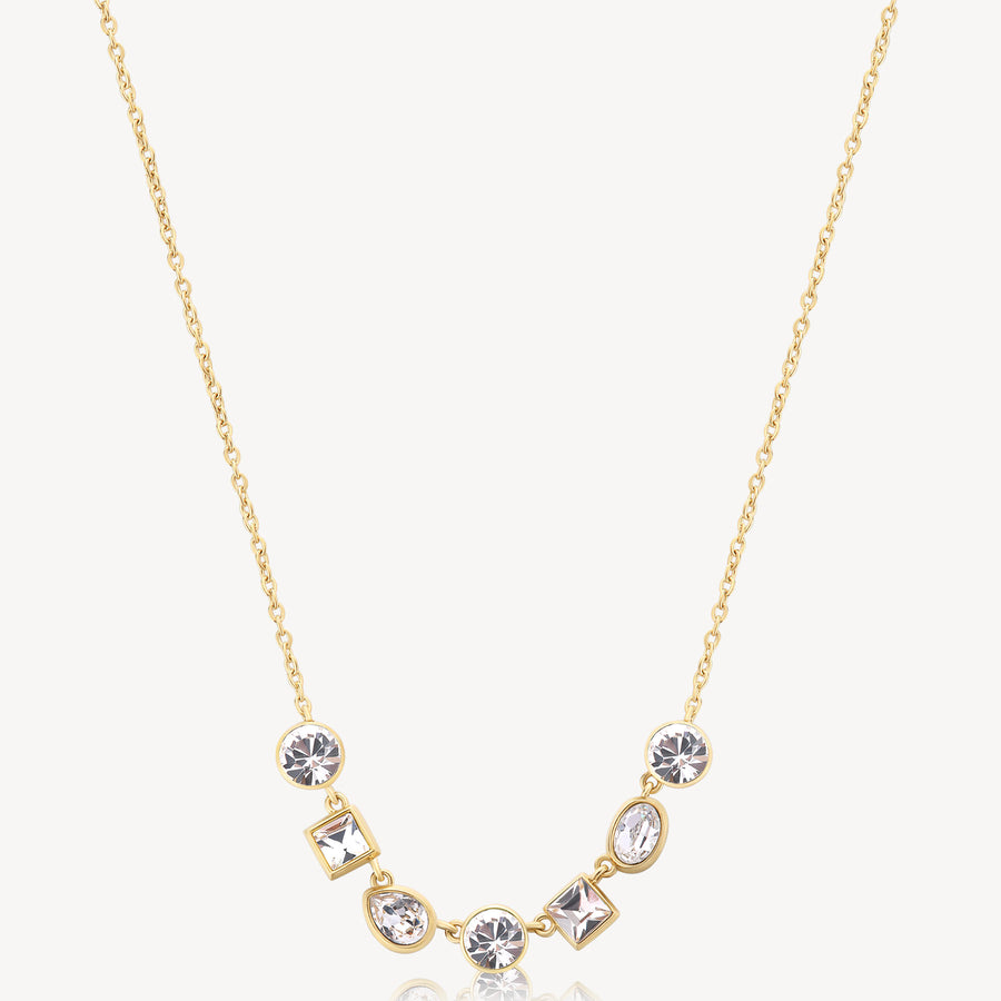 Collana donna Brosway in acciaio SYMPHONIA BYM162