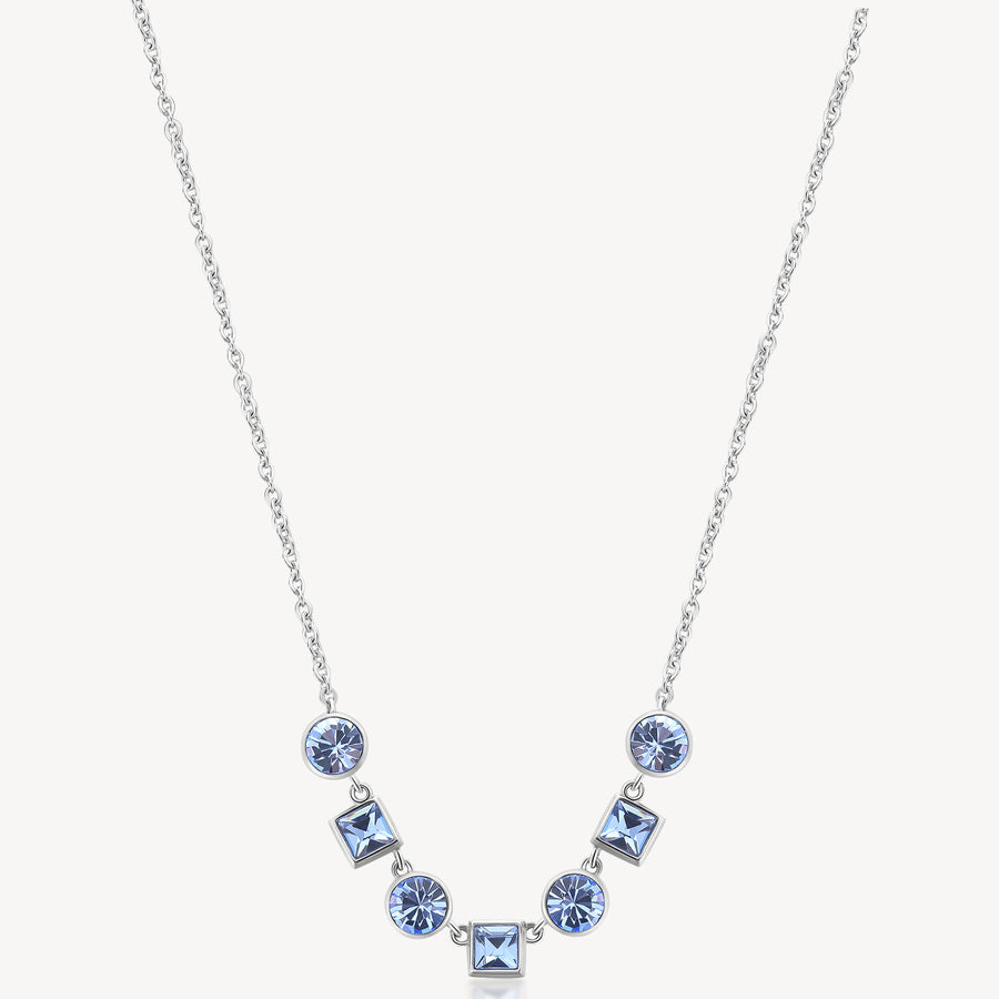 Collana donna Brosway in acciaio SYMPHONIA BYM163