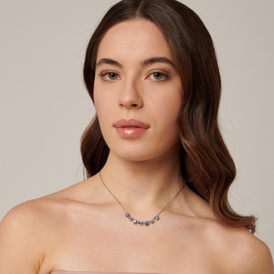 Collana donna Brosway in acciaio SYMPHONIA BYM163