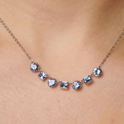 Collana donna Brosway in acciaio SYMPHONIA BYM163