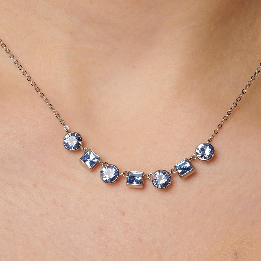 Collana donna Brosway in acciaio SYMPHONIA BYM163