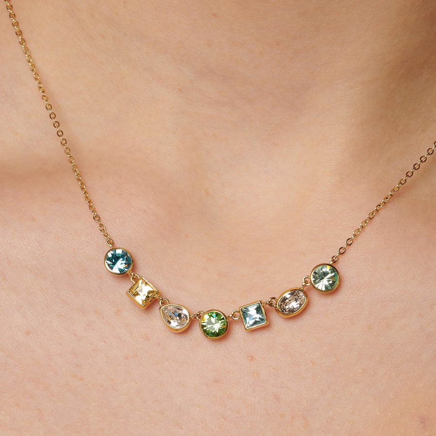 Collana donna Brosway SYMPHONIA BYM164