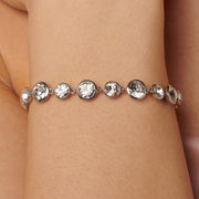 Bracciale donna Brosway in acciaio SYMPHONIA BYM165