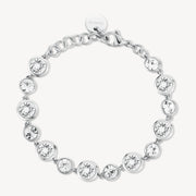 Bracciale donna Brosway in acciaio SYMPHONIA BYM165
