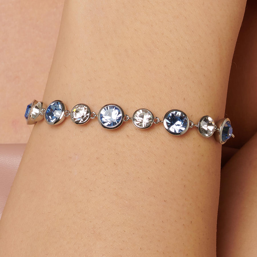 Bracciale donna Brosway in acciaio SYMPHONIA BYM166