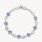Bracciale donna Brosway in acciaio SYMPHONIA BYM166