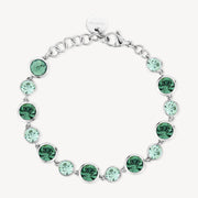 Bracciale donna Brosway in acciaio SYMPHONIA BYM167