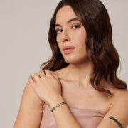 Bracciale donna Brosway in acciaio SYMPHONIA BYM167