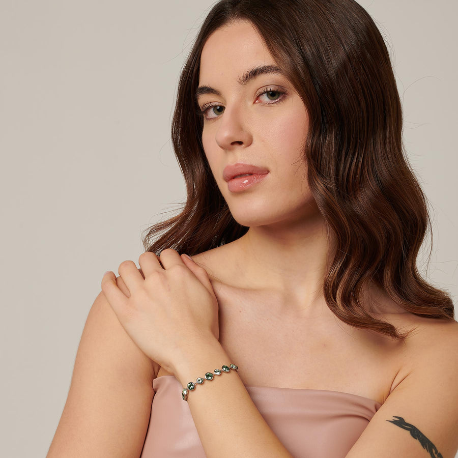 Bracciale donna Brosway in acciaio SYMPHONIA BYM167