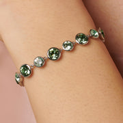 Bracciale donna Brosway in acciaio SYMPHONIA BYM167
