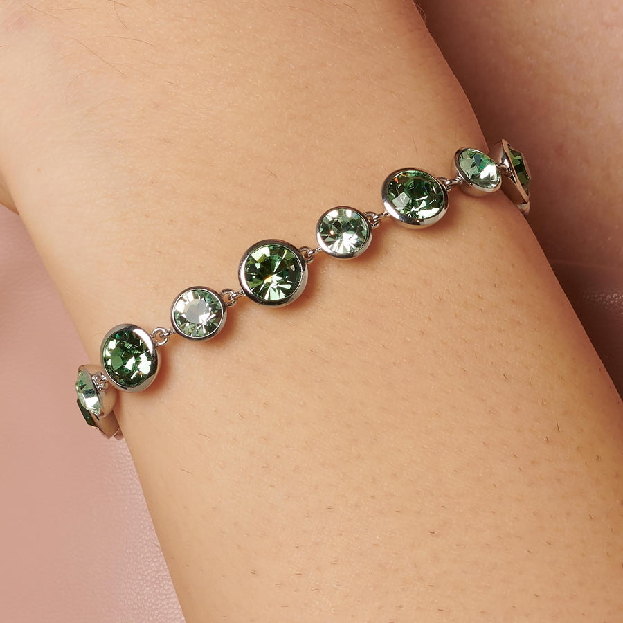 Bracciale donna Brosway in acciaio SYMPHONIA BYM167