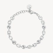 Bracciale donna Brosway in acciaio SYMPHONIA BYM168