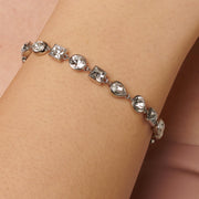 Bracciale donna Brosway in acciaio SYMPHONIA BYM168