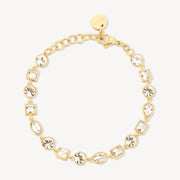 Bracciale donna Brosway in acciaio SYMPHONIA BYM169