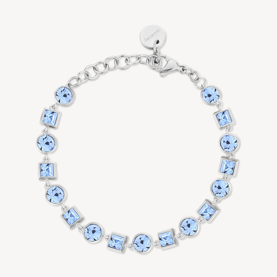 Bracciale donna Brosway in acciaio SYMPHONIA BYM170