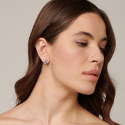 Orecchini donna Brosway in acciaio SYMPHONIA BYM174