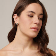 Orecchini donna Brosway in acciaio SYMPHONIA BYM178