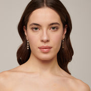 Orecchini donna Brosway in acciaio SYMPHONIA BYM180