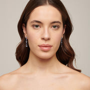 Orecchini donna Brosway in acciaio SYMPHONIA BYM181