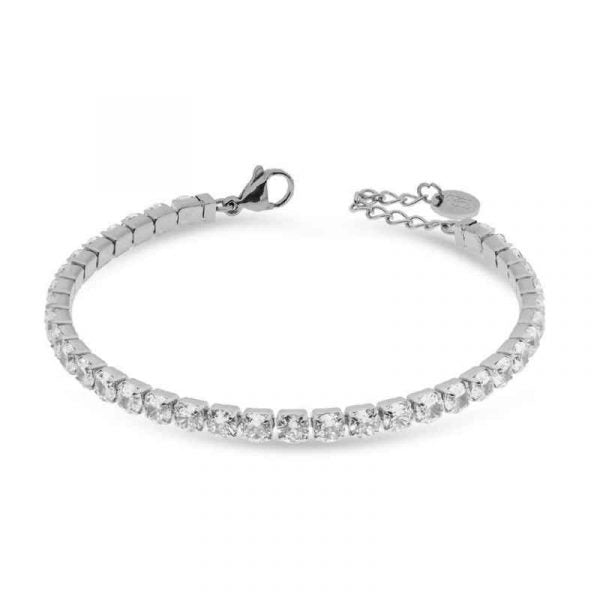 Bracciale donna Liu Jo in acciaio LJ2416