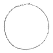 Collana uomo Breil in acciaio TJ4141