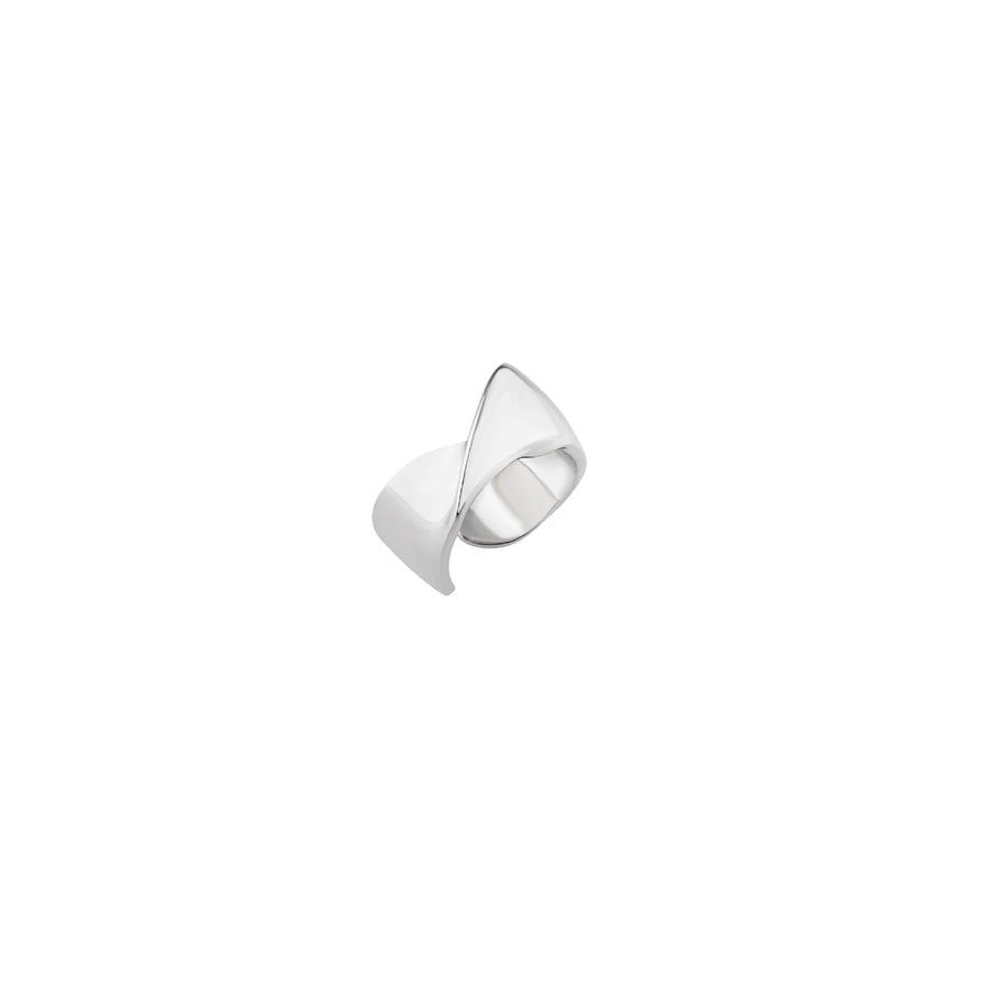 Anello donna Breil RETWIST TJ3471