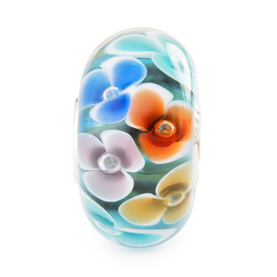 Trollbeads - Sogno in Fiore - TGLBE-10225