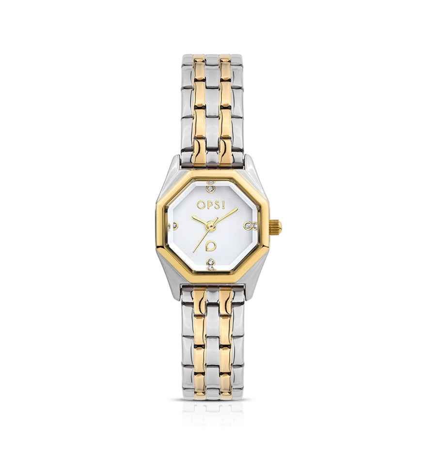 Orologio donna Ops! OCTAGON OPSPW-1163