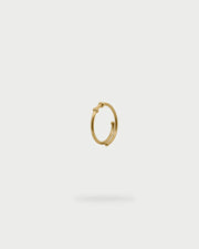 Anello donna Rue des Mille in Argento 925 Charm Bar CB-AN 01