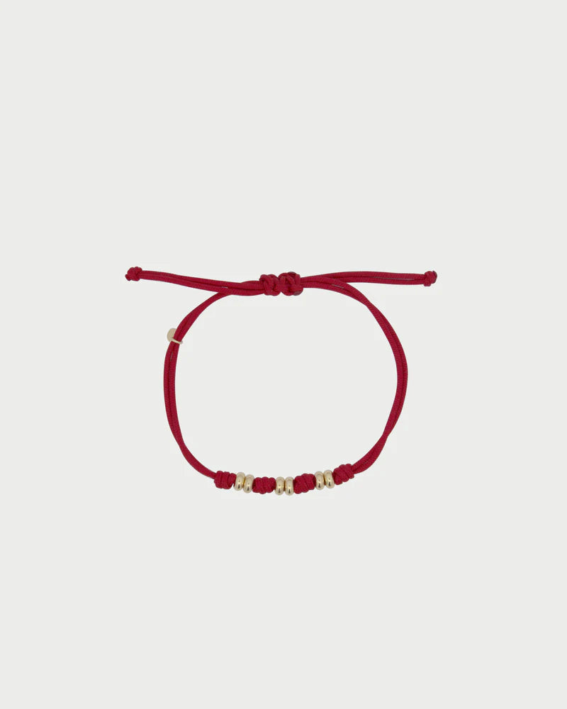 Bracciale donna Rue des Mille Charm Bar CB-LBR TS4