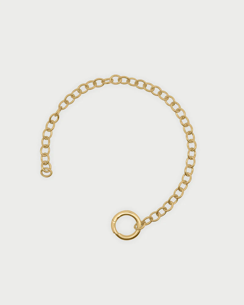 Bracciale donna Rue des Mille in Argento 925 Charm Bar CB-BR 01