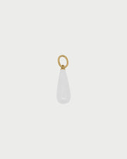 Charm donna Rue des Mille in Argento 925 Charm Bar CB-CN 38