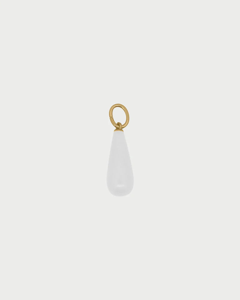 Charm donna Rue des Mille in Argento 925 Charm Bar CB-CN 38