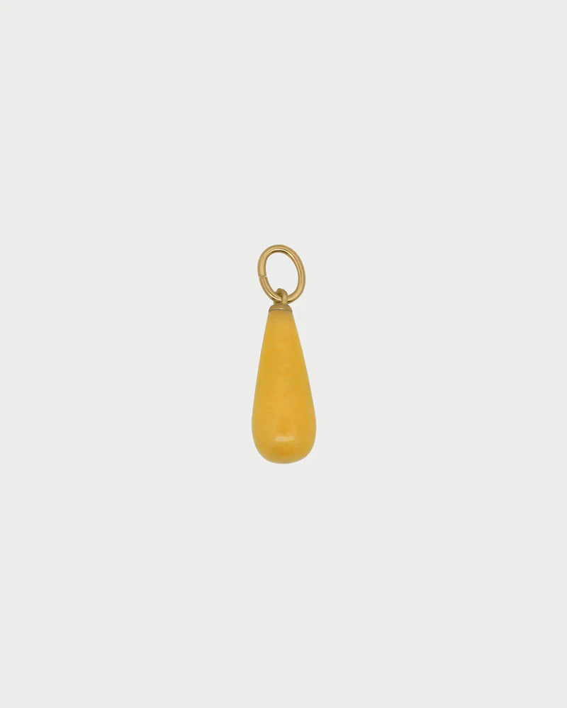 Charm donna Rue des Mille in Argento 925 Charm Bar CB-CN 40
