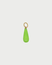 Charm donna Rue des Mille in Argento 925 Charm Bar CB-CN 41