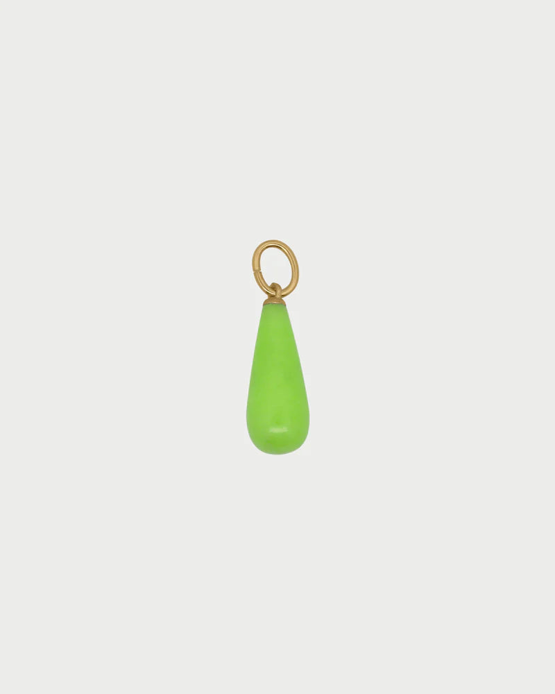 Charm donna Rue des Mille in Argento 925 Charm Bar CB-CN 41