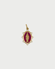 Ciondolo donna Rue des Mille in Argento 925 Charm Bar CB-CN 55