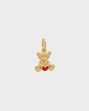 Ciondolo donna Rue des Mille in Argento 925 Charm Bar CB-CN 71