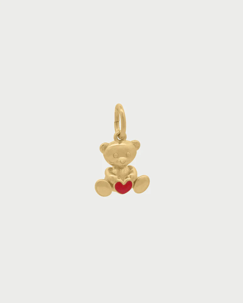 Ciondolo donna Rue des Mille in Argento 925 Charm Bar CB-CN 71