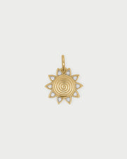 Charm donna Rue des Mille in Argento 925 Charm Bar CB-CN 08