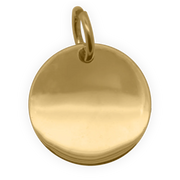 Charm donna Rue des Mille in Argento 925 Charm Bar CB-CN 36