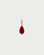 Ciondolo donna Rue des Mille in Argento 925 Charm Bar CB-CN 54